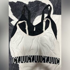 Juicy Seamless Bras